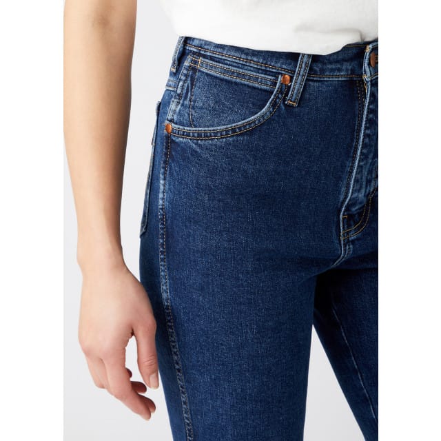 Wrangler - Jeans Wilde Westen - Canyon Lake