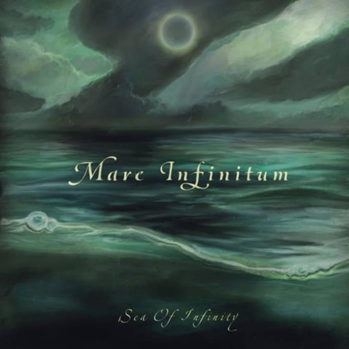 Mare Infinitum - Sea Of Infinity