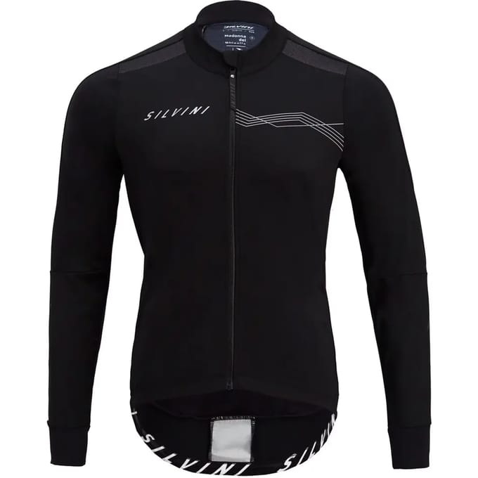 Silvini fietsjack Ghisallo 90689
