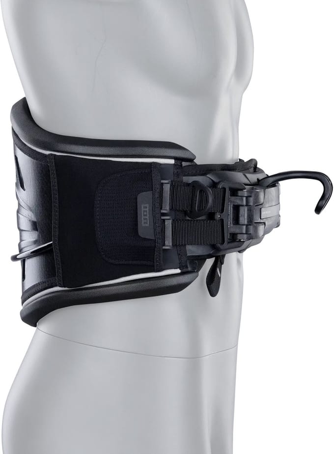 ION Riot Light Kite Harness