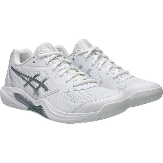 Dames tennisschoenen Asics Gel -Dedicate 9