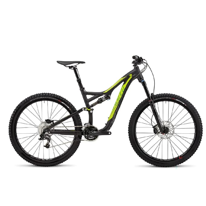 Framebescherming Monkey Products Specialized - Stump-Jumper-Evo-Carbon - 2015