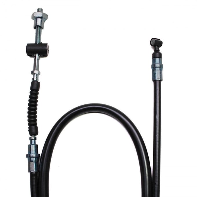Câble de frein arrière P2R pour Scooter Chinois 50 Scoot Neuf