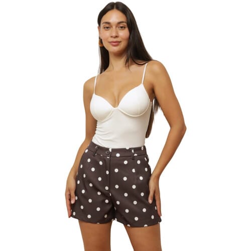 Korte Broek La Modeuse 79165_P188474