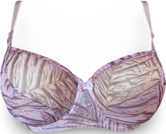 Freya - Morello - BH - roze - Maat 80C