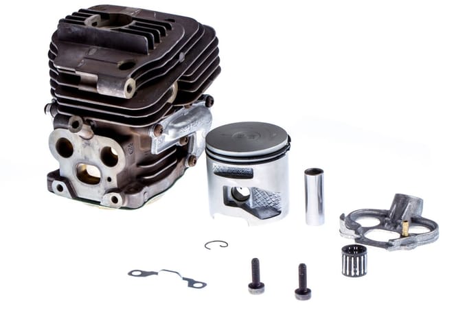 Husqvarna cilinder compl.