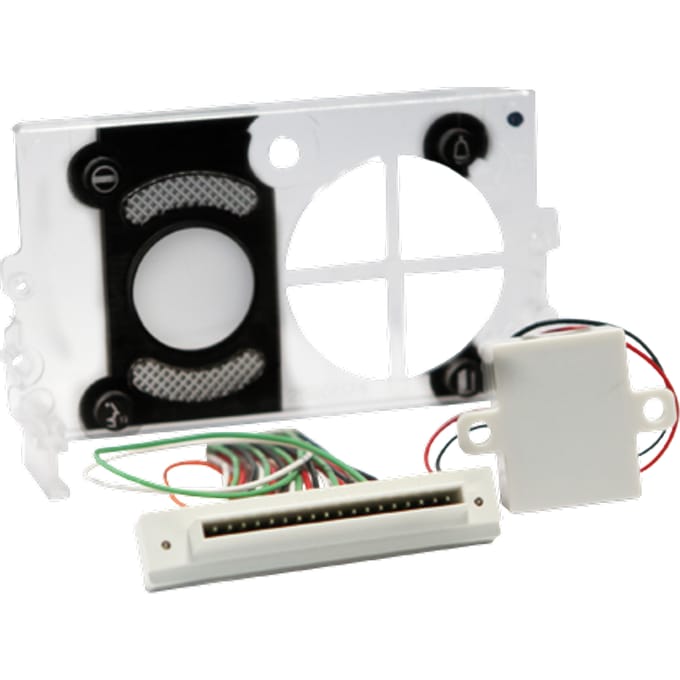 Comelit accessoires montage-element voor deurintercom - 1250IV - E34T2