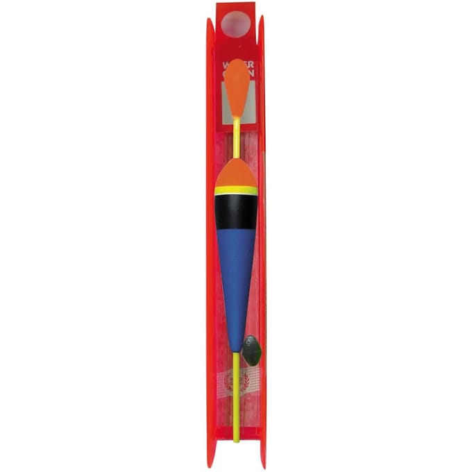 Stijgende lijn WaterQueen Der 15G