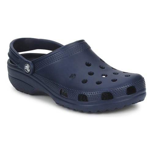 Crocs Classic Clog Navy