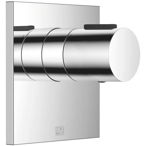 Dornbracht Symetrics UP thermostat without flow control 1/2" 36501985-00