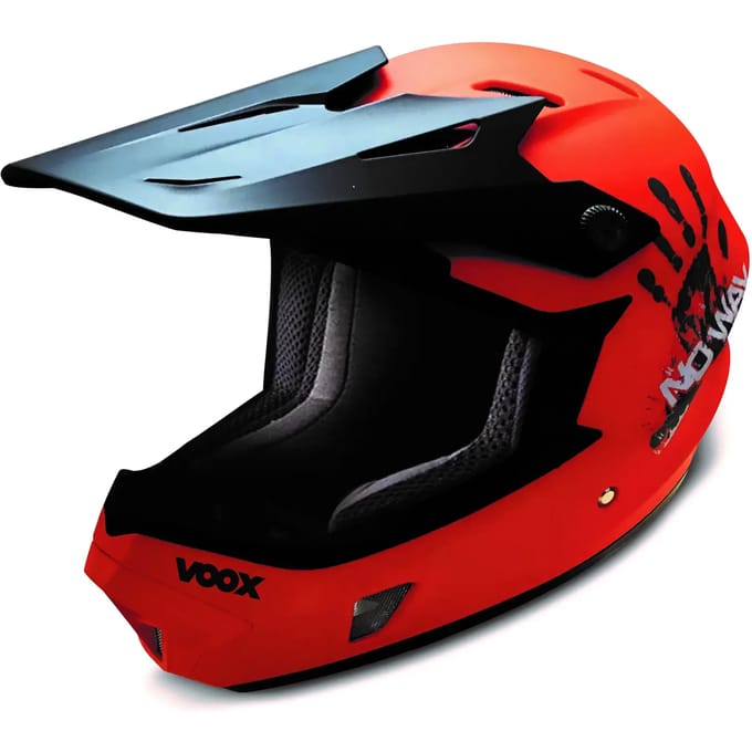 Koptelefoon Voox X-Ride