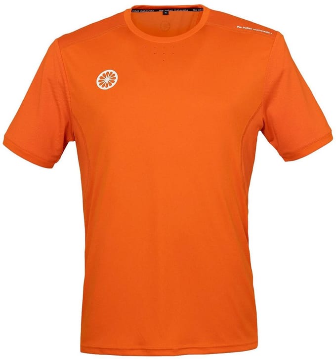 The Indian Maharadja Jaipur Performance Shirt Heren - Maat M