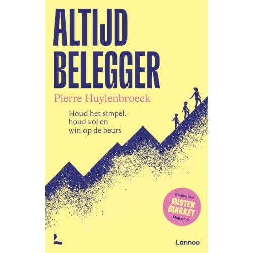 Altijd Belegger - Pierre Huylenbroeck