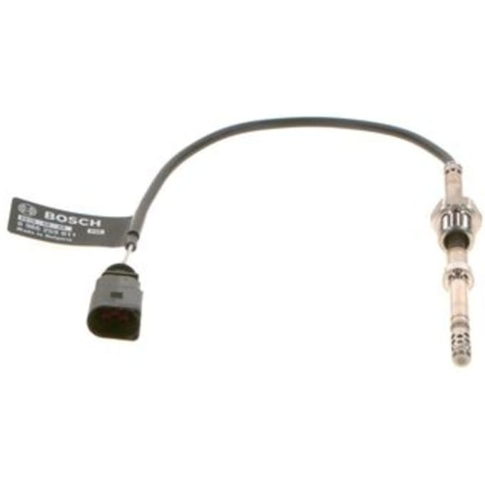 Sensor, uitlaatgastemperatuur BOSCH 0 986 259 011