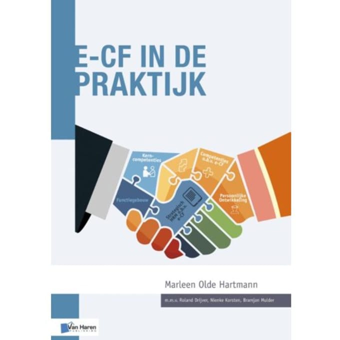 E-Cf In De Praktijk - Marleen Olde Hartmann