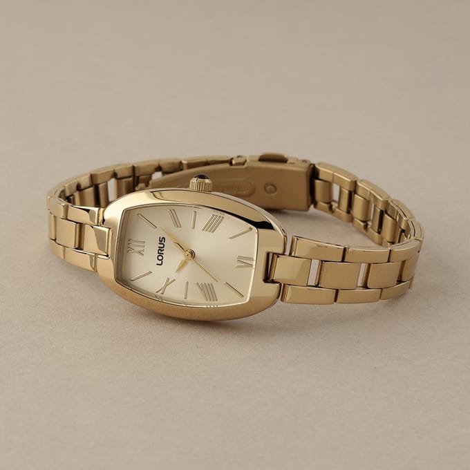 Lorus Classic RG224YX9 Horloge