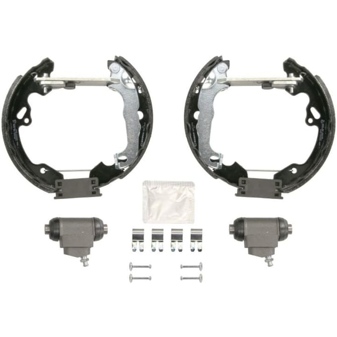 Remschoenset KIT SUPERPRO BOSCH 0 204 114 644