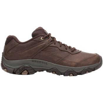Merrell Moab Adventure Iii Wandelschoenen Bruin EU 41 Man