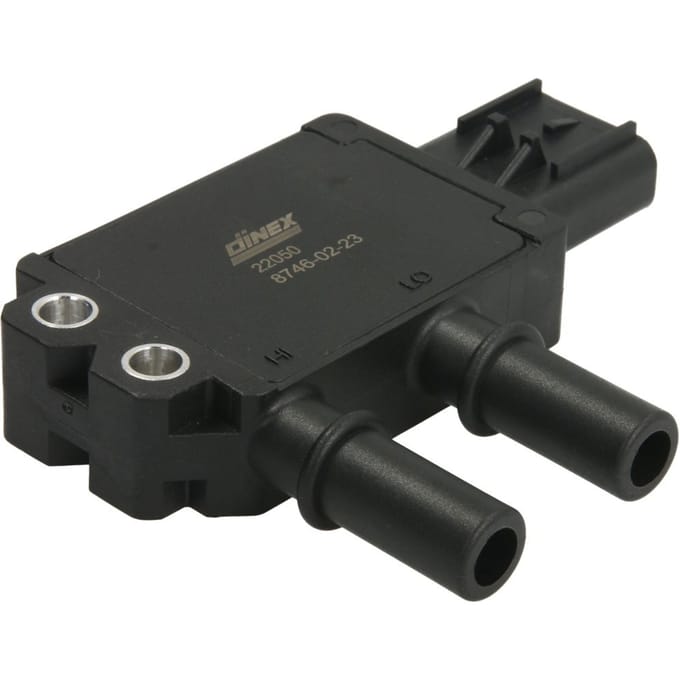 Uitlaatgassensor DINEX 22050