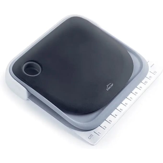 3-in-1 schraper Lacor