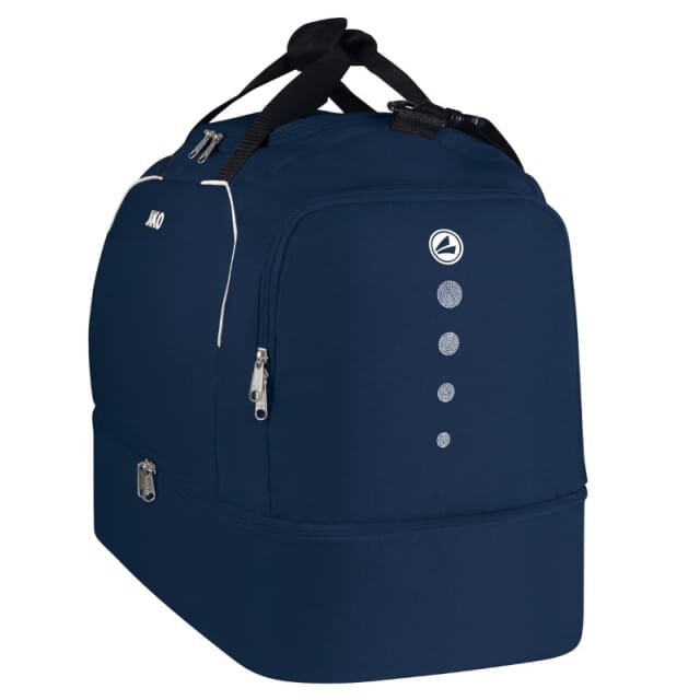JAKO Sporttas Classico Met Bodemvak Junior 2050-09 jr
