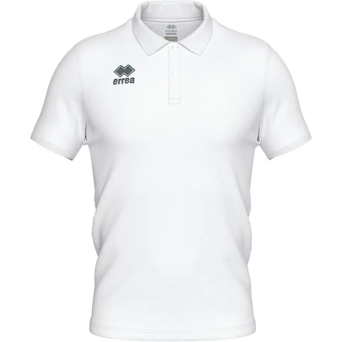 Errea Evo Mc Ad Polo - Sportswear - Volwassen