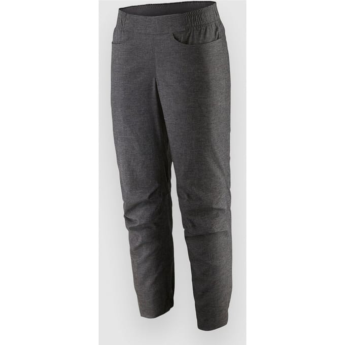 Patagonia Hampi Rock - Reg Broek zwart