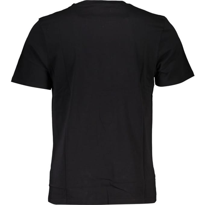 T-shirt Korte Mouw Timberland Tree Logo Short Sleeve