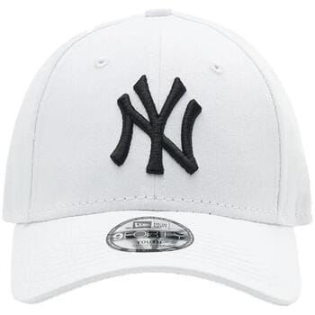 New Era League Essential 9forty New York Yankees Pet Wit Youth Kinderen