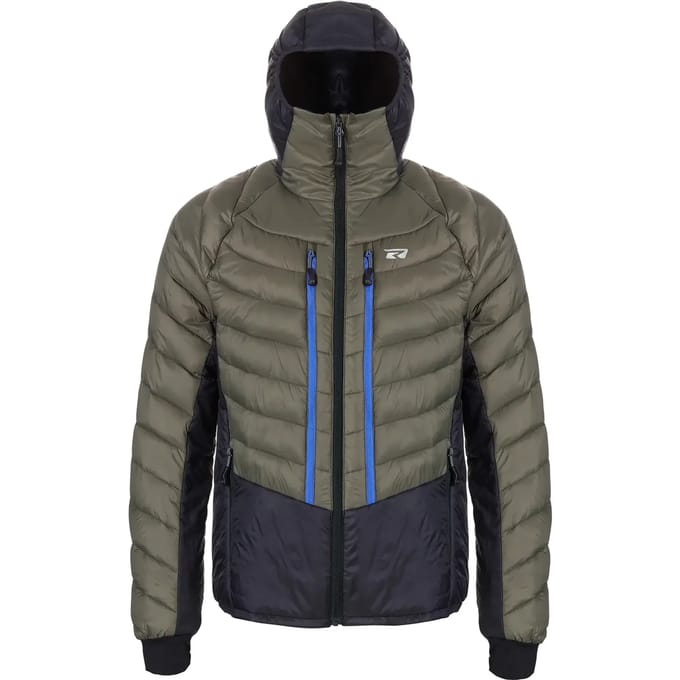 Hooded jacket Rehall Tulsa-R