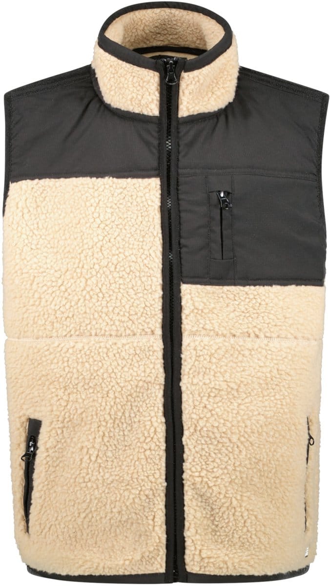 Cars Jeans Bodywarmer Praizer Jr. - Jongens