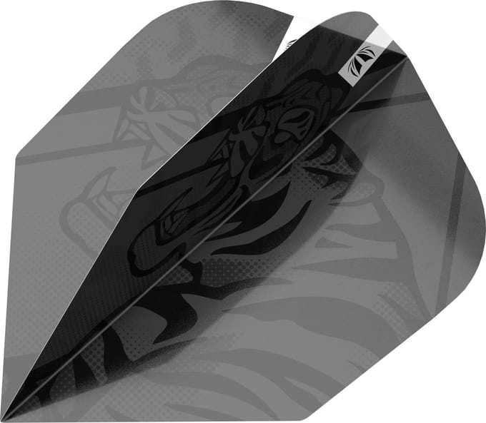 Target Raymond van Barneveld 3 Sets Ink 2023 NO6 - Dart Flights