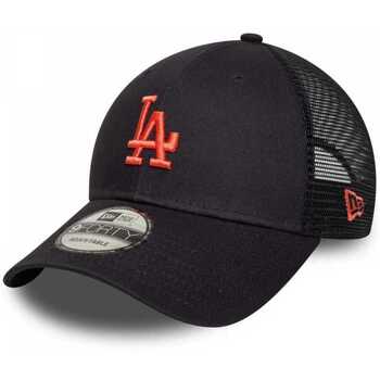 New Era Mlb La Dodgers Homefield 9forty Truckercap Zwart