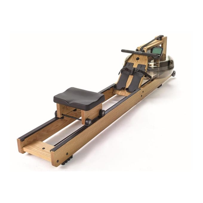 WaterRower Roeitrainer – waterweerstand – eikenhout