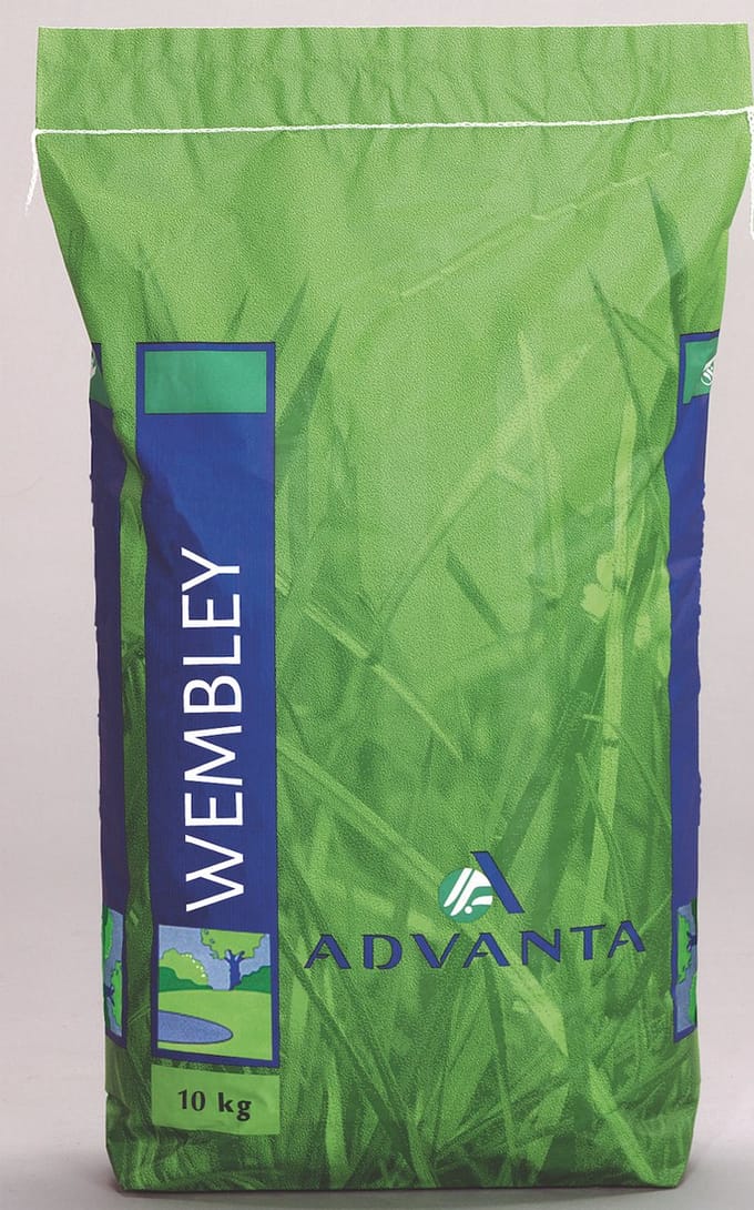 BERM - Graszaad Advanta – Offside - 10 kg