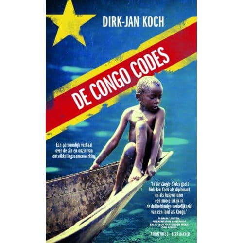 De Congo Codes - Dirk-Jan Koch