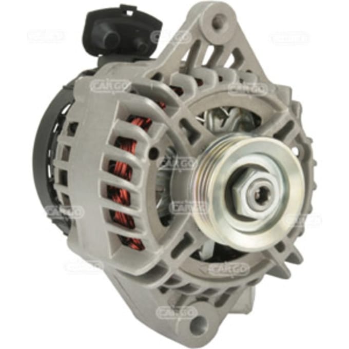 Driefasige generator HC-CARGO 114023