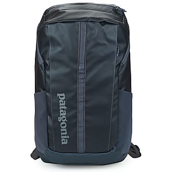 Patagonia Black Hole 25L Rugzak blauw