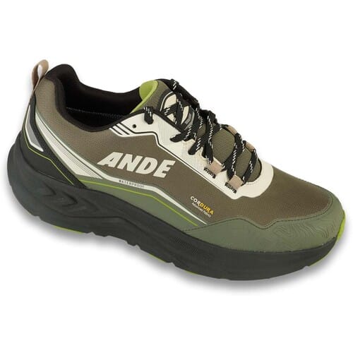 Trail Ande Baffin Wp