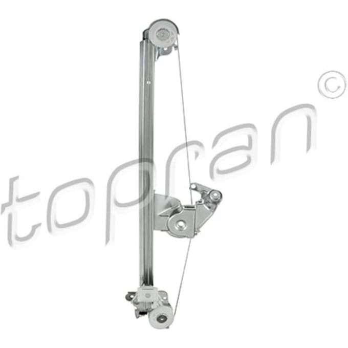 Topran Raamregelaar HANS PRIES 408 993