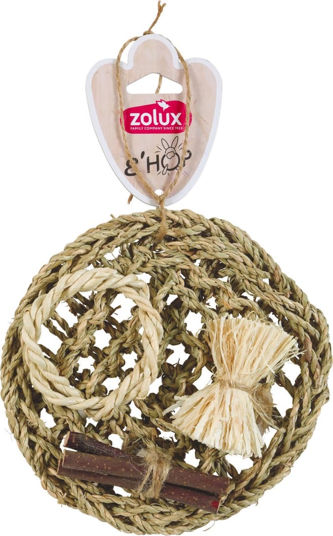 Zolux ehop speelmat S
