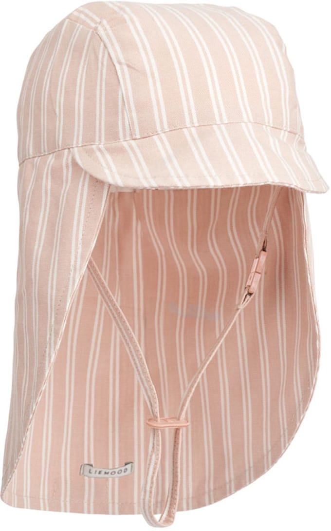 Liewood Cecilia Sun Hat - 1-2Y