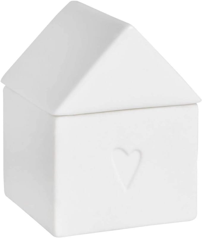 Räder Treasure trove, small, heart