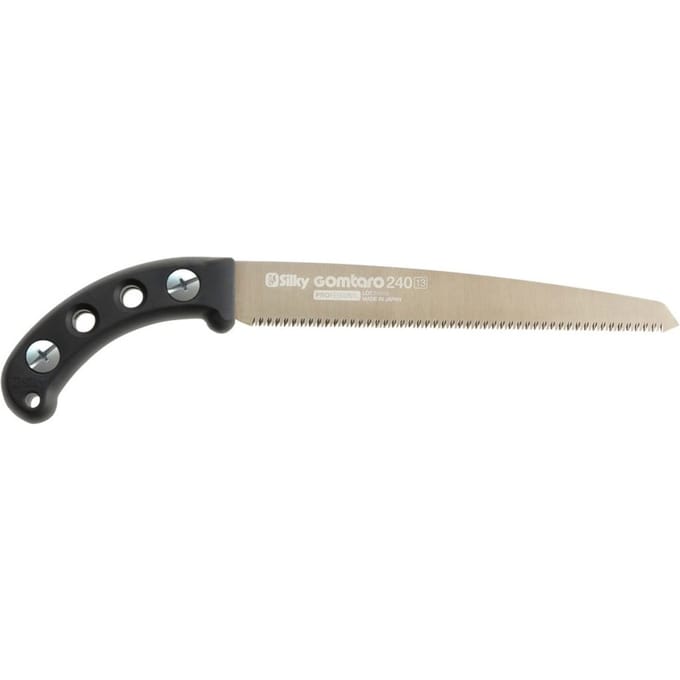 Silky Gomtaro 240-13 Fijn – Professionele Handzaag