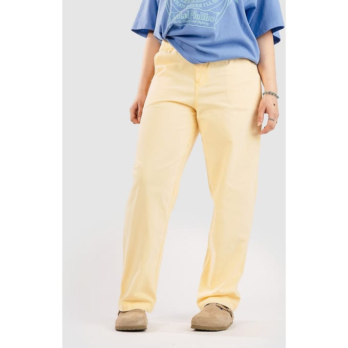 Roxy Break My Soul Broek geel