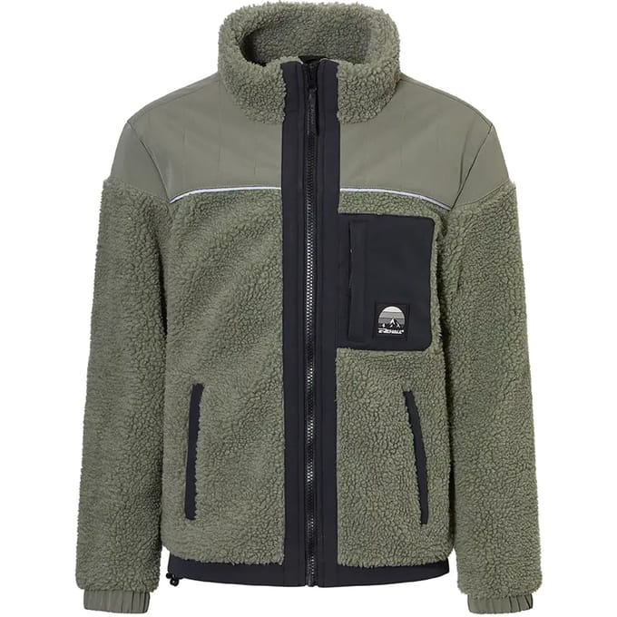 Kinderfleece Rehall Ritchall-R