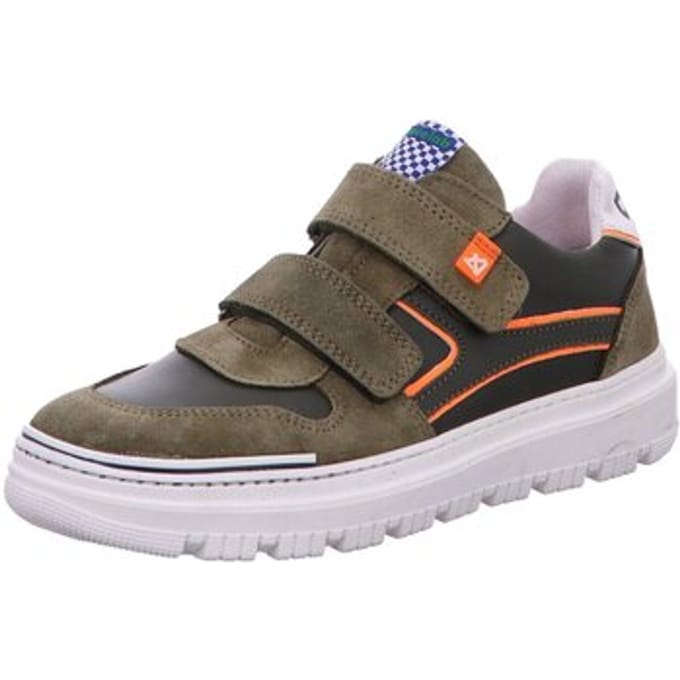 Lage Sneakers Develab -