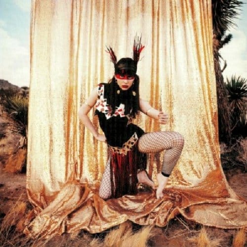 Bi/Mental - Le Butcherettes