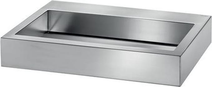 AQUEDUTO wastafel wandmodel