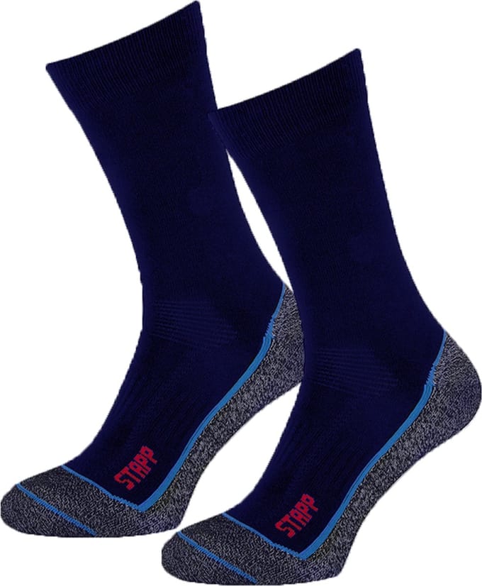 Stapp Sok Boston Cool 27400 - 149 Marine - 43-46
